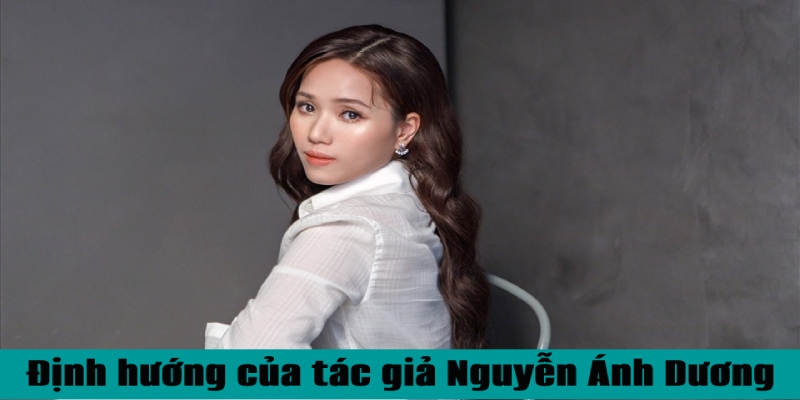 Định hướng phát triển của nữ CEO Ánh Dương đối với 69VN